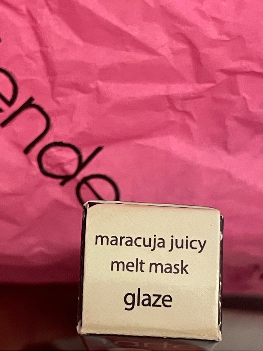 Pick 1 Tarte Maracuja Juicy Lip NIB - Picture 6 of 8